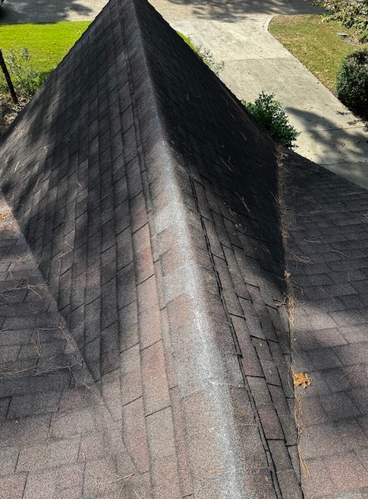 Top Quality Roofing